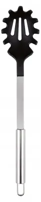 Image de Ernesto Cuillère à Spaghetti Inox Pratique 34cm