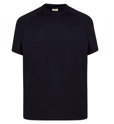 Produktbild von JHK - T-Shirt für Herren, Sport LT4367 (XXL) (Marine)