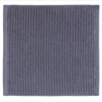 Produktbild von DDDDD Geschirrtuch Küchen Reinigungstuch grau Baumwolle 30x30cm 4er Set