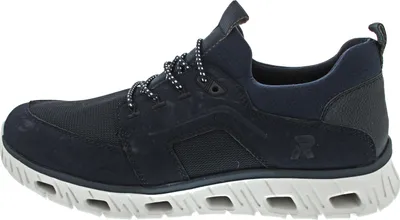 Produktbild von Rieker 04352-14 (45/navy/ozean/lake/navy)
