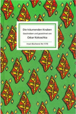 Obrázok produktu pre Die träumenden Knaben / Der weiße Tiertöter