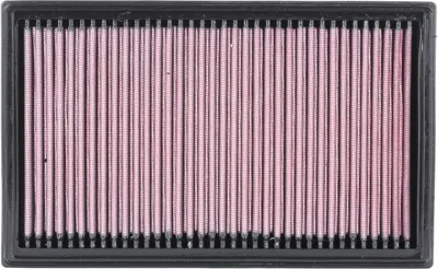 Produktbild von K&N 33-3111 Wiederverwendbare Wiederverwendbare Waschbare Ersatz-Luftfilter Filter Ersatz & (65,24)