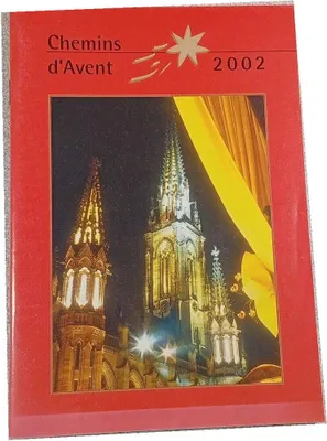 Image de Chemins d'Avent 2002
