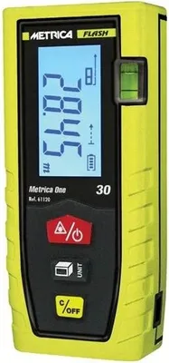 Image de Télémètre laser METRICA One 30m - 61120