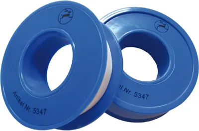 Produktbild von Haas PTFE-Gewindedichtband , Standart