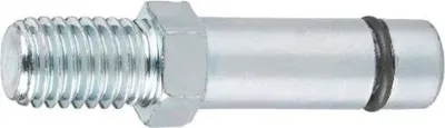 Produktbild von Gewindestift M10x15 verzinkt Stift 8 mm, SB-2