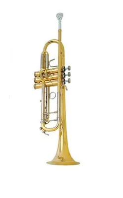 Produktbild von B&S 3137/2L Challenger II Trompete