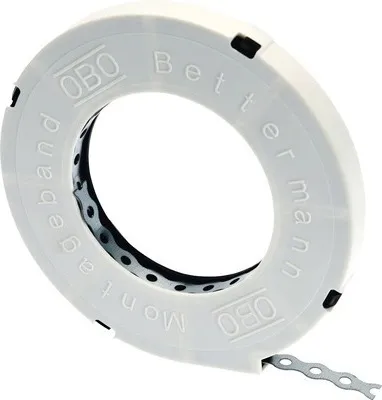 Produktbild von Montageband 10 m OBO