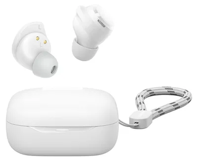 Image de Joyroom Jdots JR-DB3 TWS Casque sans fil blanc