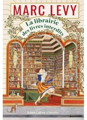 Zdjęcie produktu dla La librairie des livres interdits