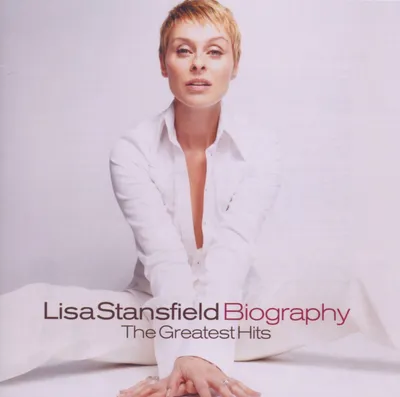 Produktbild von Stansfield,Lisa-Biography-The Greatest Hits
