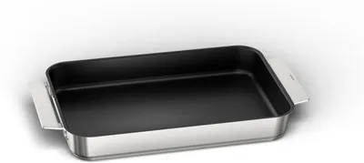 Produktbild von Bosch HEZ9FF010, Bosch, Edelstahl, Backofen, Edelstahl, 4,2 kg, 155 mm