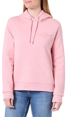 Productafbeelding van GANT REG Tonal Shield Hoodie