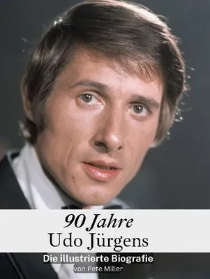 Produktbild von 90 Jahre Udo Jürgens