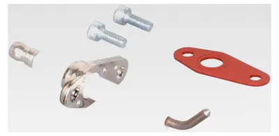 Produktbild von Zündelektrodenset ecoGas
