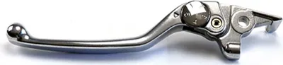 Image de Levier de frein gauche chromé pour YAMAHA