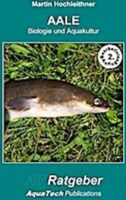 Produktbild von Aale (Anguillidae)