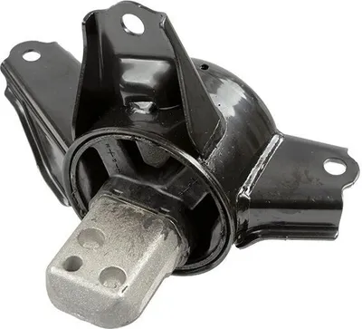 Produktbild von LEMFÖRDER Motorlager Links für HYUNDAI i30 (FD) 42986 01