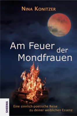 Produktbild von Am Feuer der Mondfrauen