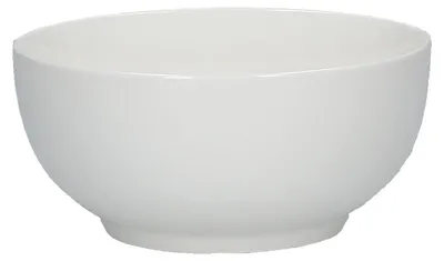 Zdjęcie produktu dla La Porcellana Bianca - Zestaw 6 misek do owoców 13 cm Essenziale