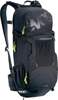 Produktbild von EVOC FR Enduro Blackline, Unisex, Nylon