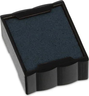 Produktbild von trodat Ersatzstempelkissen 6/4921 schwarz