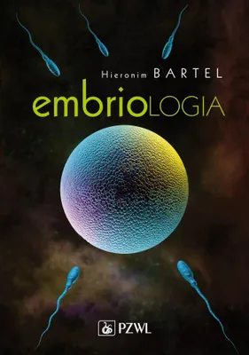 Immagine prodotto di Embriologia