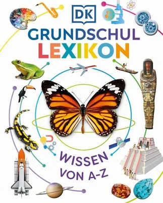 Zdjęcie produktu dla DK Grundschullexikon