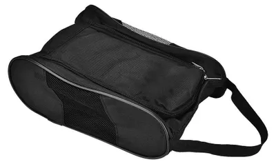 Obrázok produktu pre Omgoods – Ľahké golfové topánky, taška vyrobená z odolného nylonu