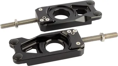 Immagine prodotto di GILLES tendicatena YZF R1 e FZ1 nero YZF-R1 RN12