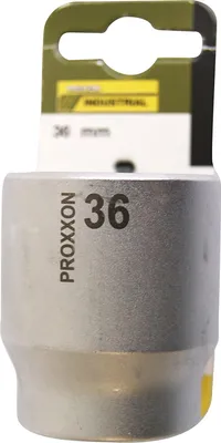 Produktbild von Proxxon 23429 Steckschlüsseleinsatz 36 mm, 1/2 Zoll