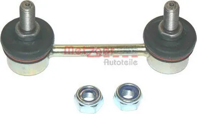 Produktbild von METZGER Koppelstange Stabilisator für SUZUKI JIMNY (FJ) Vorne Links Vorne Rechts 53052018
