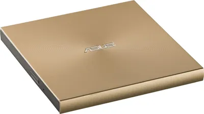 Produktbild von Asus SDRW-08U9M-U ZD USB2.0 ext gold