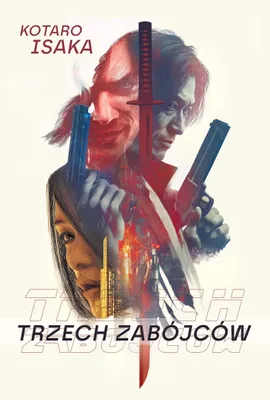 Obrázok produktu pre Traja vrahovia