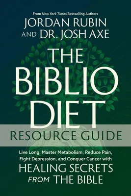 Obrázek produktu pro The Biblio Diet Study Guide