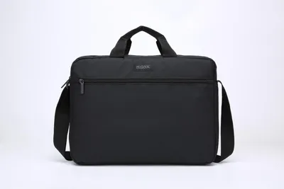 Immagine prodotto di Nilox NXB002 Zaino Notebook casual Nero Poliestere