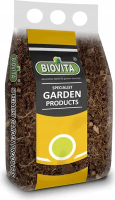 Produktbild von Biovita Kokosnuss-Chips COCO-Chips 5l