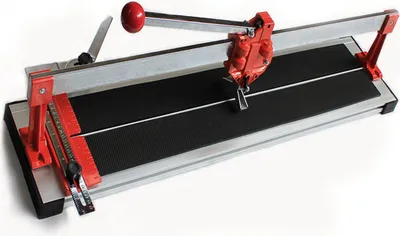 Produktbild von Profiwerkzeug Fliesenschneider 750 mm Fliesenschneidmaschine Fliesen