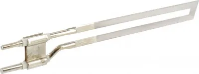 Produktbild von HSGM Typ 100 Klingen für Styroporschneider 1St.