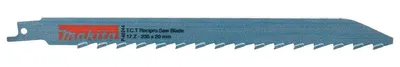 Zdjęcie produktu dla Makita Recipro Brzeszczot 200 Kamień S1543hm P-45244