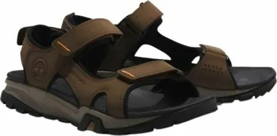 Produktbild von Timberland Lincoln Peak Sandalen Braun EU 40 Mann Braun EU 40