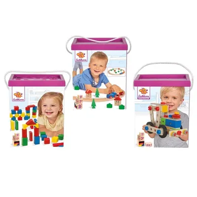 Produktbild von SIMBA EH Spielwarensort. 0