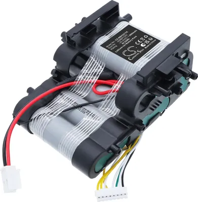 Produktbild von TECHTEK Akku Kompatibel mit [Bosch] BBH3251GB/01, BBH3251GB/03, BBH32551/01, BBH32551/03, BBH3PETGB/01, BBH3PETGB/03, BBH3ZOO25/01, BBH3ZOO25/03, BCH