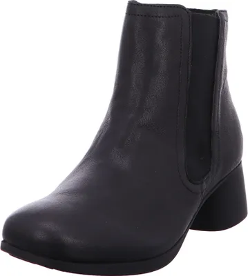 Produktbild von Think! Komfort Stiefeletten NANI Damen 31363630303935 Schwarz 39 EU