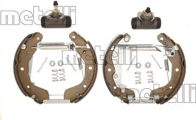 Produktbild von METELLI 30-1090-1 Zahnriemensatz + Wasserpumpe für VW GOLF VI (5K1) TOURAN (1T1, 1T2) TIGUAN (5N) Passat Variant (3C5) für AUDI A4 Avant (8K5, B8)