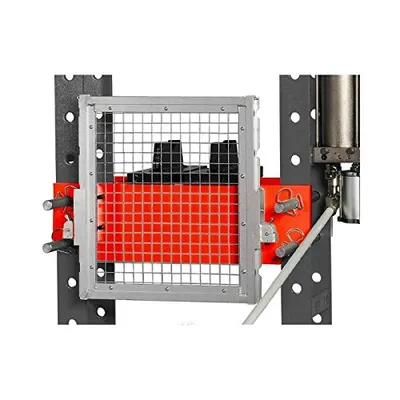 Produktbild von Schutzwand f.Werkstattpressen 20t