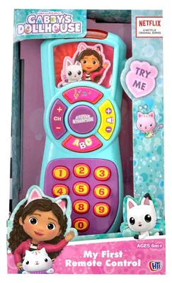 Immagine prodotto di Telecomando TV HTI GABBY 1500054 05443