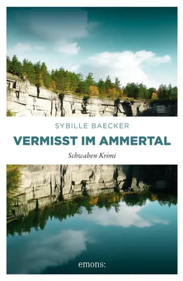 Obrázek produktu pro Vermisst im Ammertal