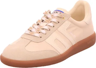 Produktbild von Back 70 Damen Sneaker Ghost 33468-37, 33468-38, 33468-39, 33468-40, 33468-41, 33468-42 B70-W-Ghost-2531 beige 38