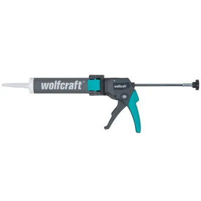 Produktbild von wolfcraft Kartuschenpistole MG310 Compact 4357000